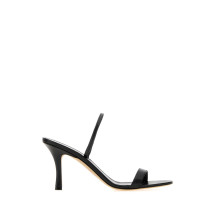 [THE ROW] Sandals FW26 F1868SL1 BLK