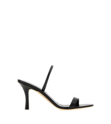 [THE ROW] Sandals FW26 F1868SL1 BLK