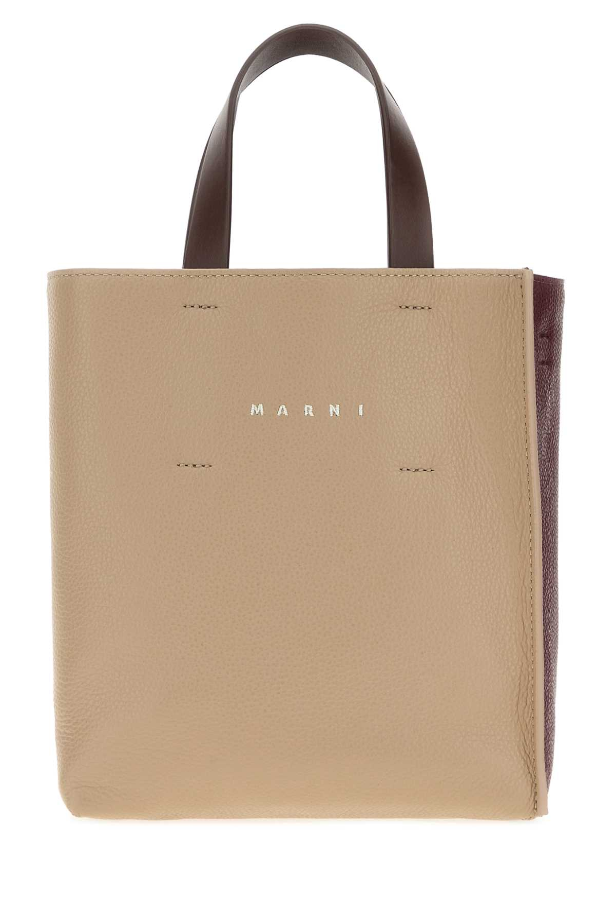 [Marni] Bag FW26 SHMP0040R0P6533 ZP273