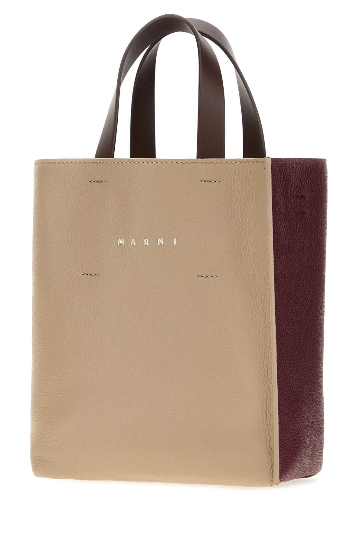 [Marni] Bag FW26 SHMP0040R0P6533 ZP273