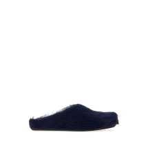 [Marni] Slippers FW26 SBMR000600P4122 00B84