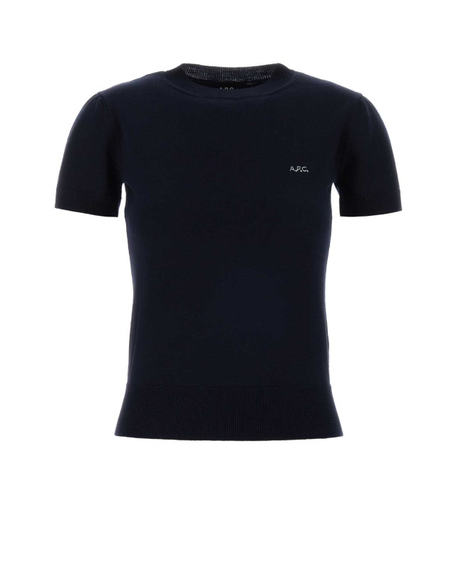 [A.P.C.] Knitwear FW26 WVBEPF23486 IAK