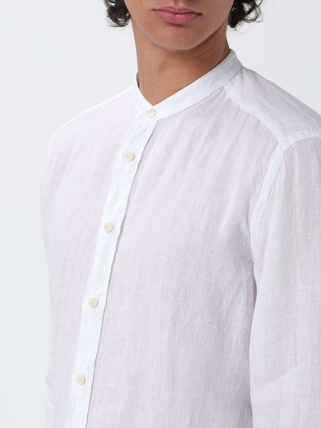 [BDBAGGIES] Shirts Long Sleeve SS26 B005TC162 100