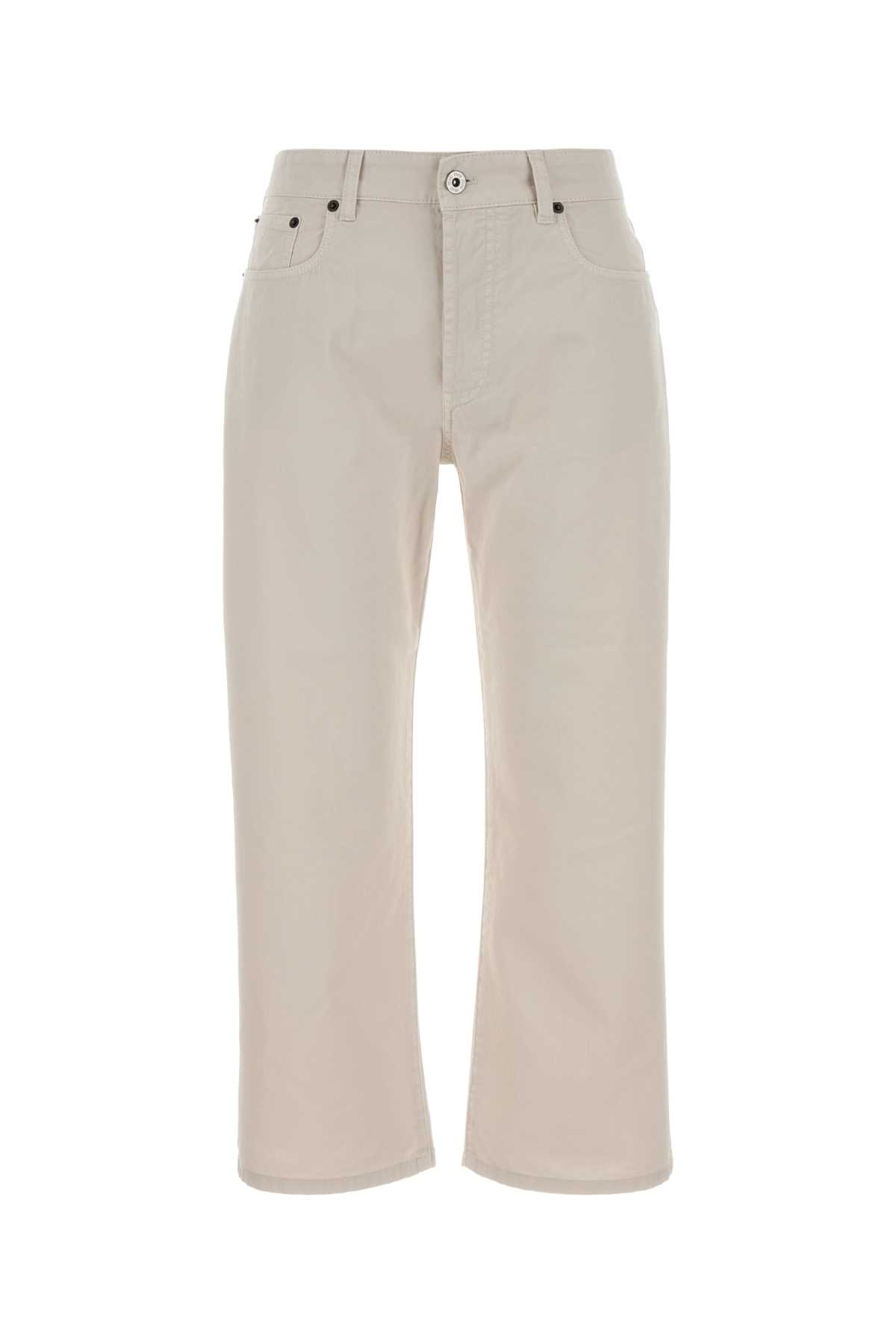[Miu Miu] Trousers FW26 GWP613SOOO197V F0009