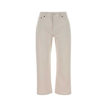 [Miu Miu] Trousers FW26 GWP613SOOO197V F0009
