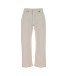 [Miu Miu] Trousers FW26 GWP613SOOO197V F0009
