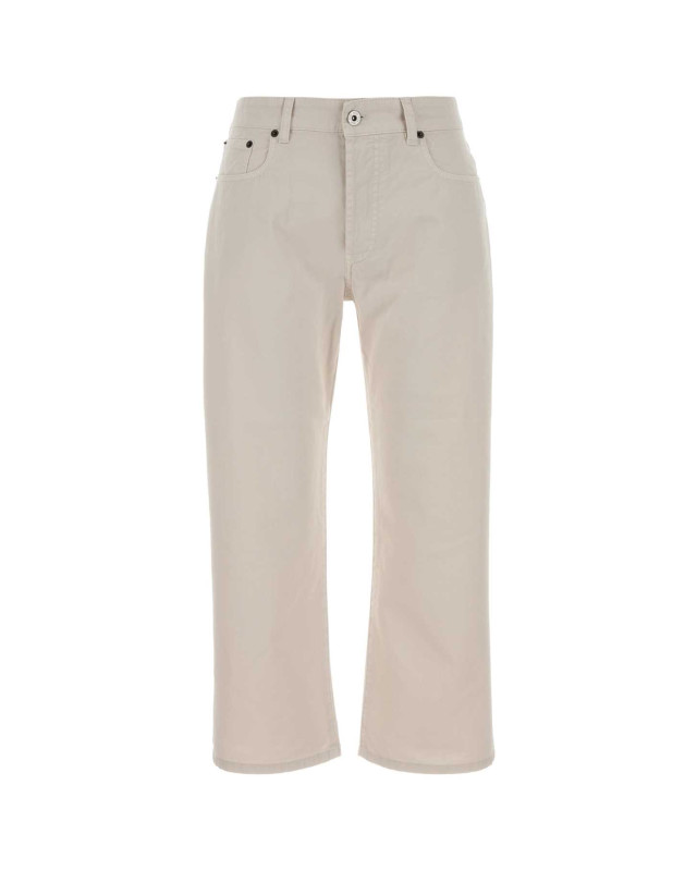 [Miu Miu] Trousers FW26 GWP613SOOO197V F0009