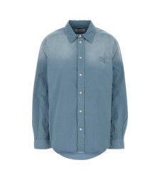 [Miu Miu] Shirts Long Sleeve FW26 MK2040SOOO19R3 F0637