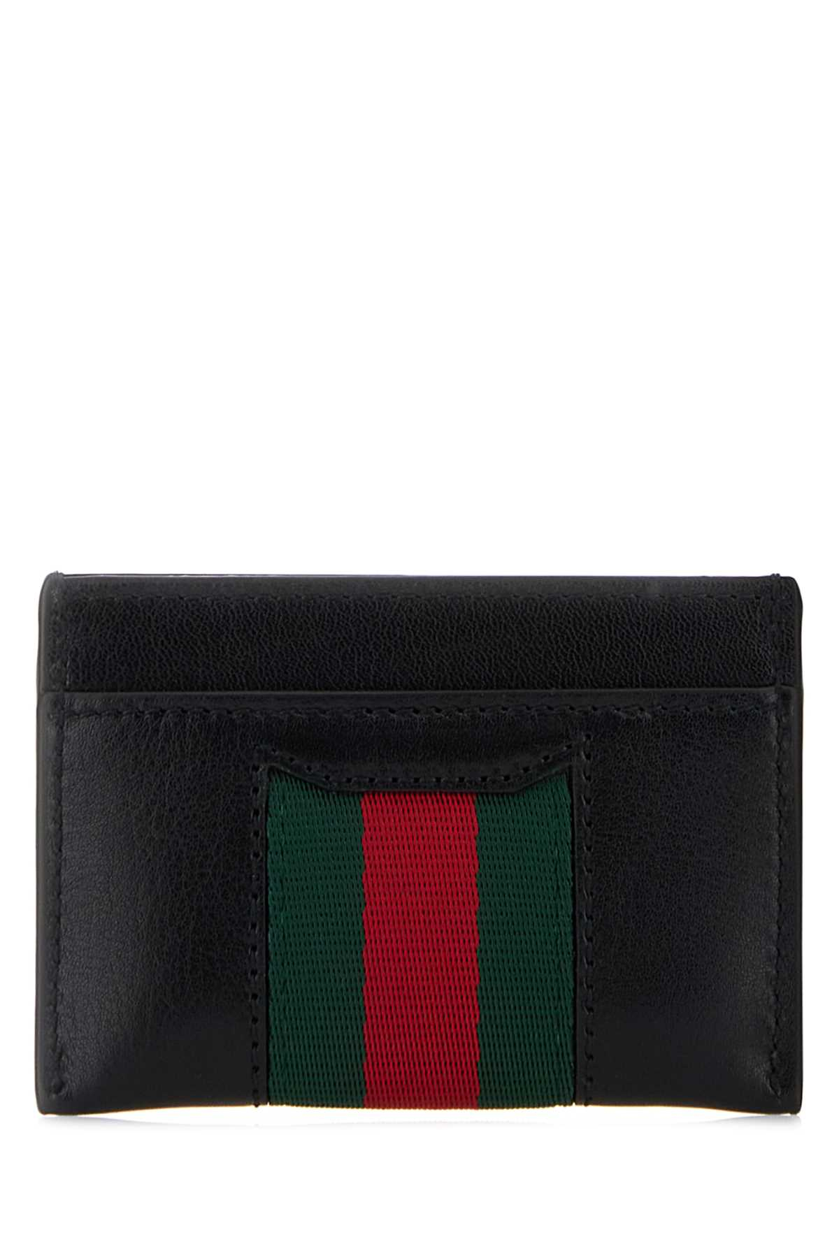 [Gucci] Wallet FW26 867122AAGF7 1053
