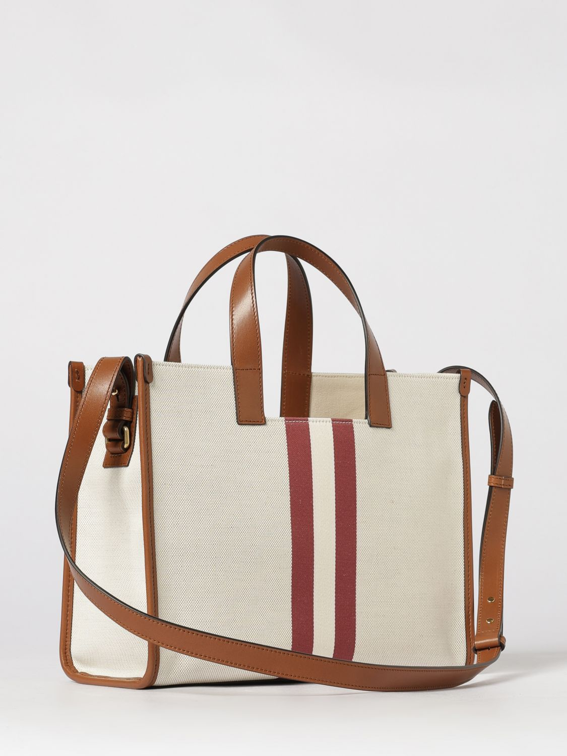 [Bally] Bag SS26 WAE085CV088 I1X9