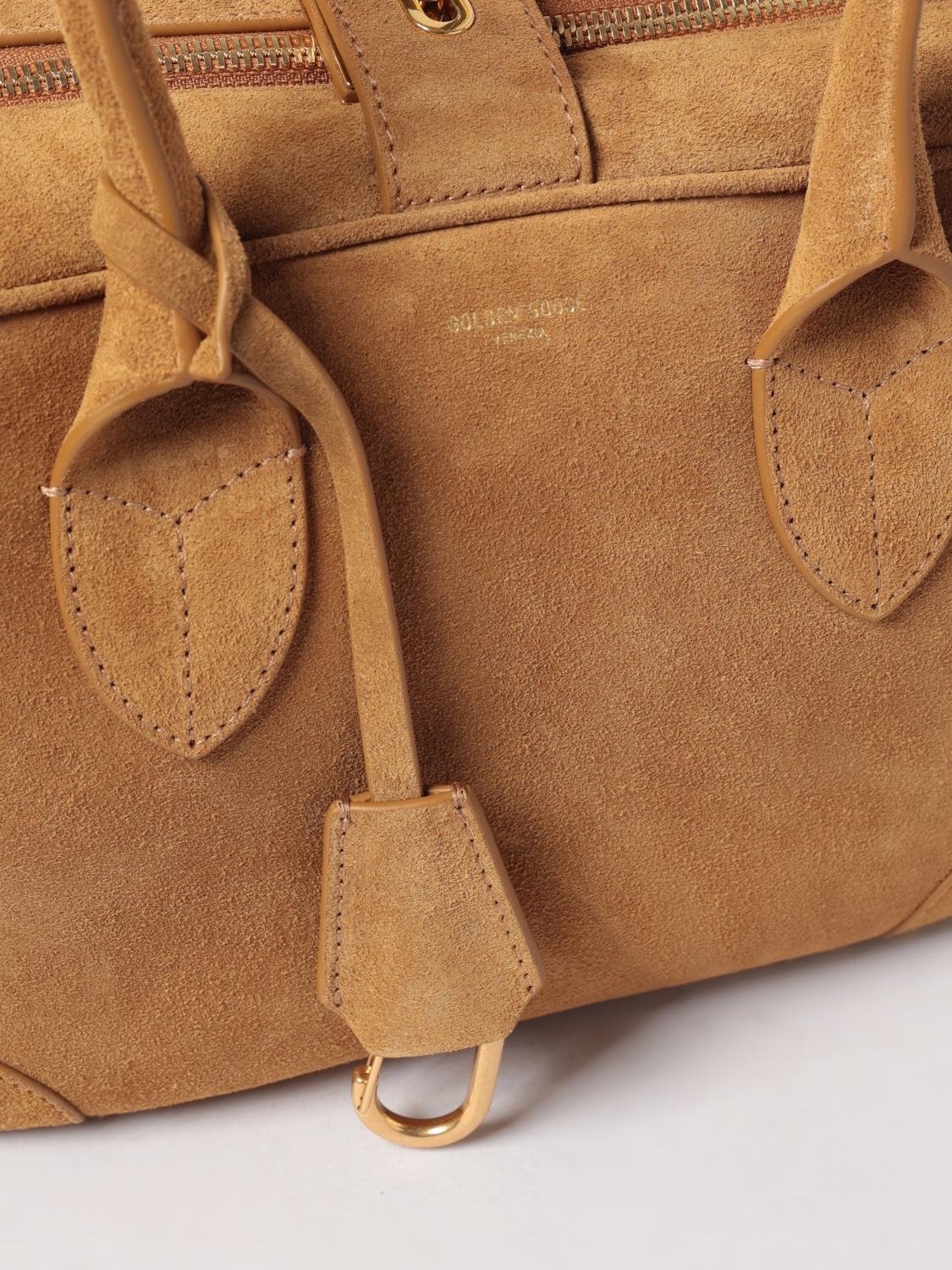 [Golden Goose] Tote bag SS26 GWA00470A000798 55303