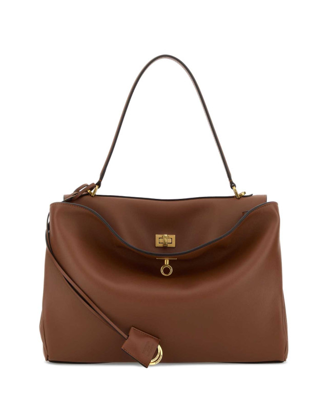 [Balenciaga] Tote bag FW26 7897722AA4V 2237
