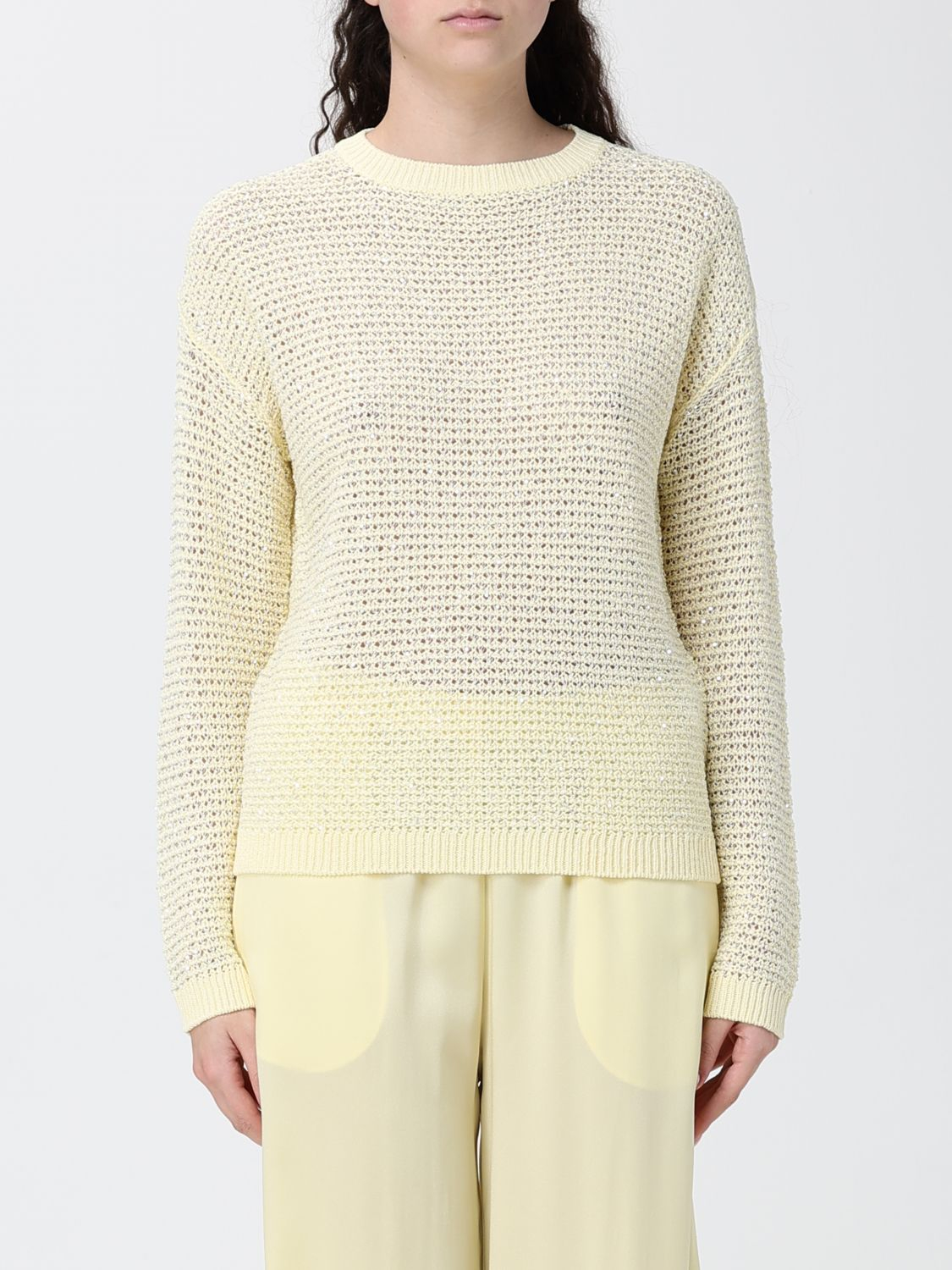 [Fabiana Filippi] Knitwear SS26 MAD276F534M120 2