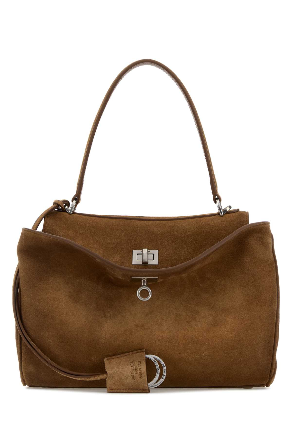[Balenciaga] Tote bag FW26 7897792AB4G 2533