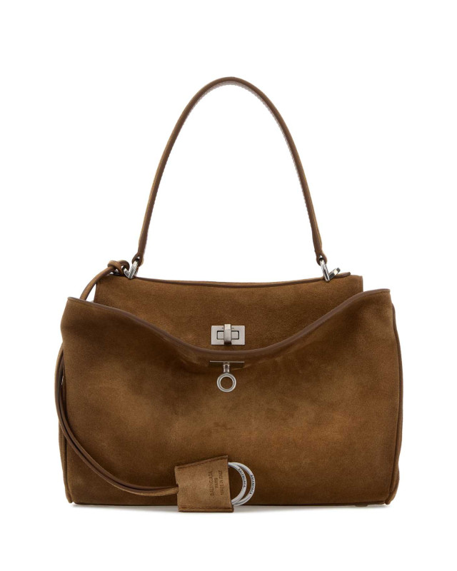 [Balenciaga] Tote bag FW26 7897792AB4G 2533