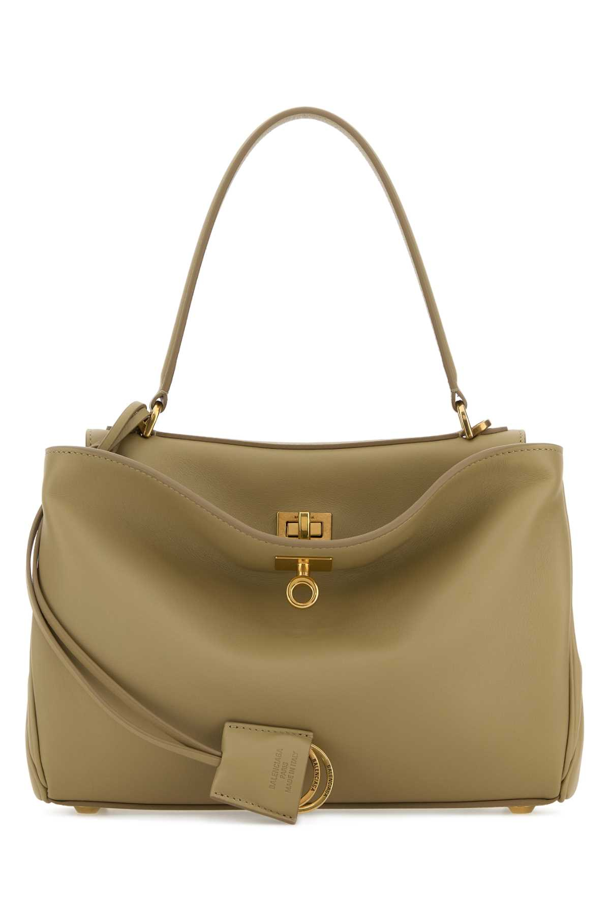[Balenciaga] Tote bag FW26 7897792AA4V 2921