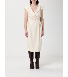 [PINKO] Sleeveless dress SS26 106565A2W6 C00