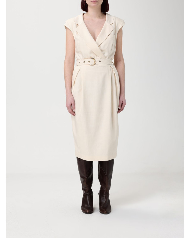 [PINKO] Sleeveless dress SS26 106565A2W6 C00