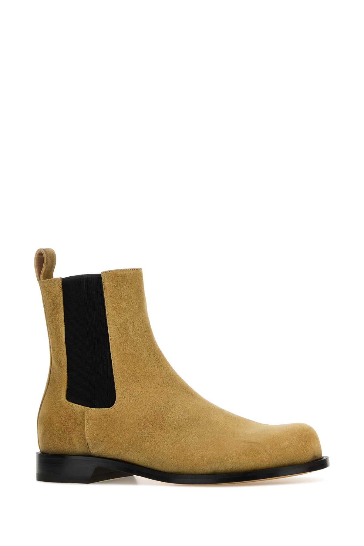 [JW ANDERSON] Boots FW26 CT0003LA0319 251