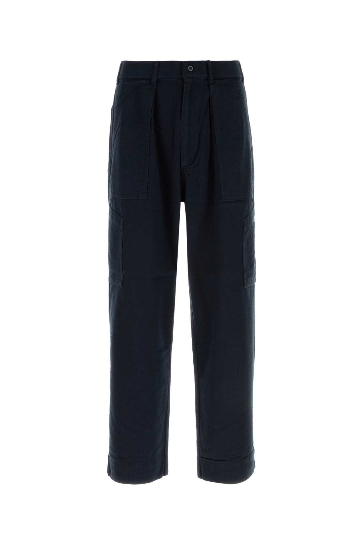 [Nanamica] Trousers SS26 S26SC032E N