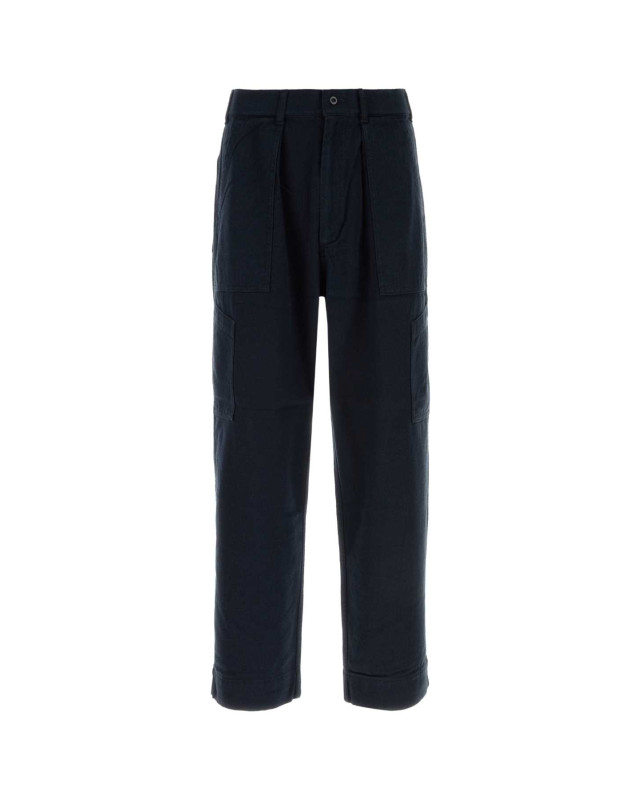 [Nanamica] Trousers SS26 S26SC032E N