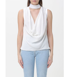 [ELISABETTA FRANCHI] Tank top SS26 CA13461E2 360