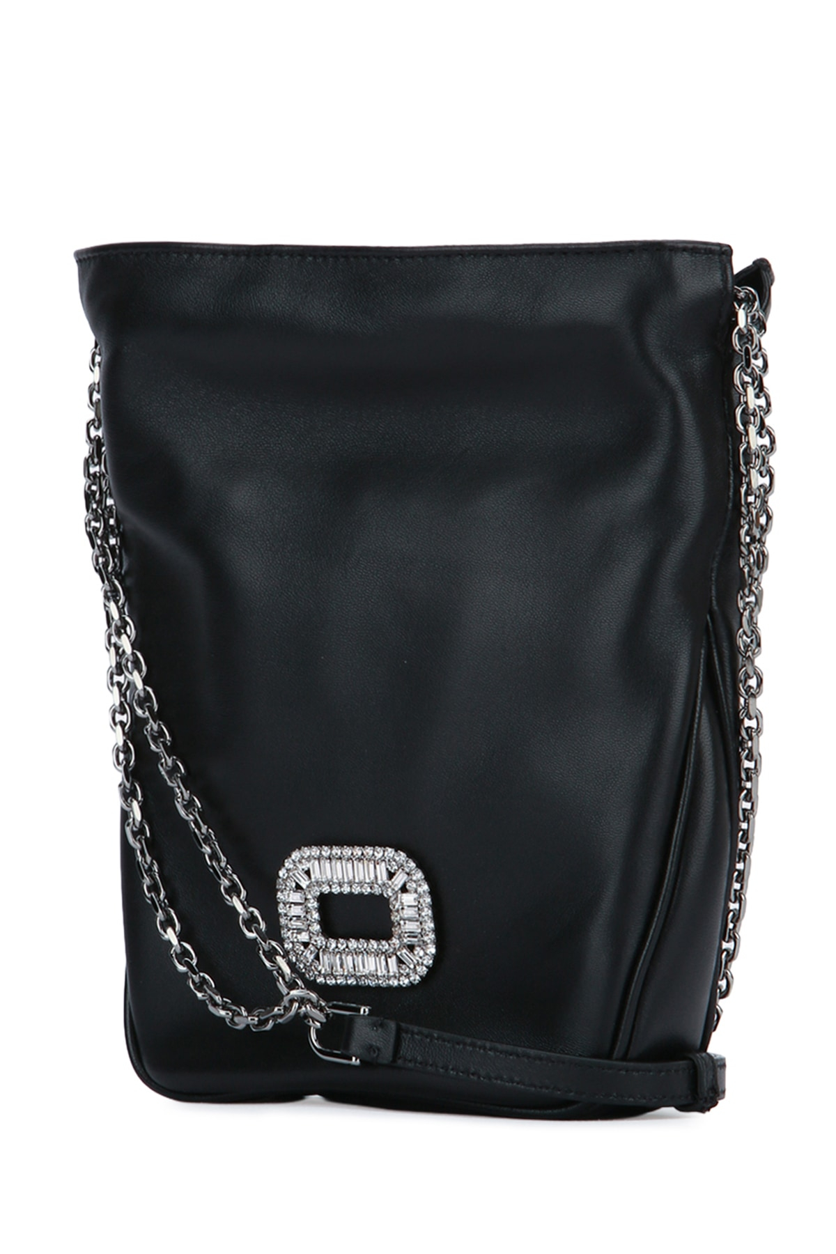 [Roger Vivier] Cross body bag FW26 RBWABDK0000YDR B999