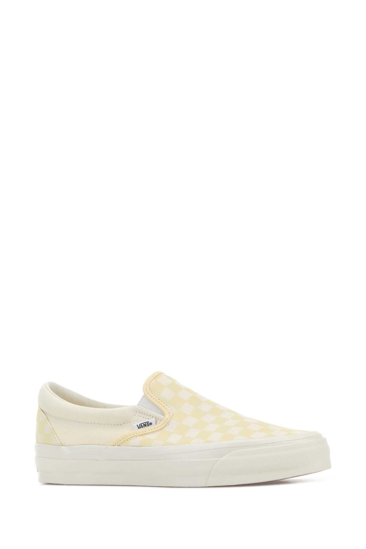 [VANS] Sneakers FW26 VN000D9P FLR