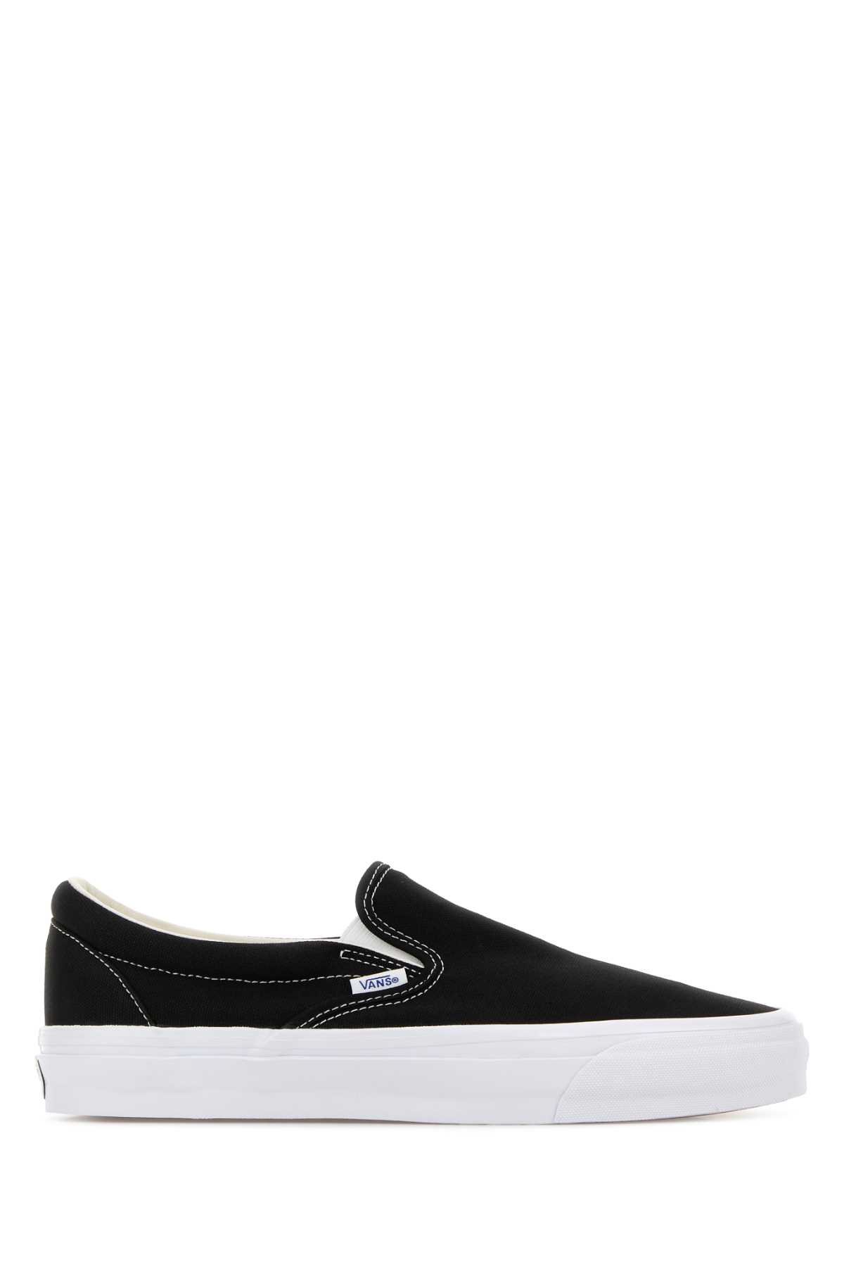 [VANS] Sneakers FW26 VN000CSE BA2