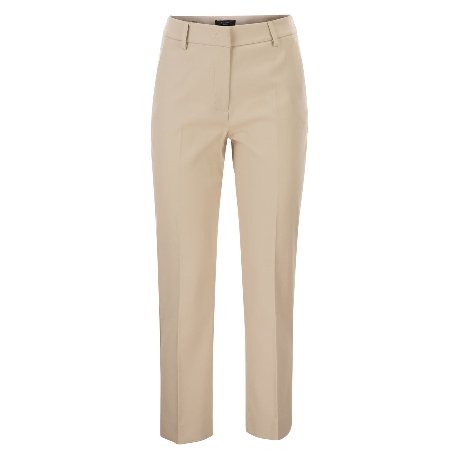 [Weekend MaxMara] Trousers SS26 2615131031600 003
