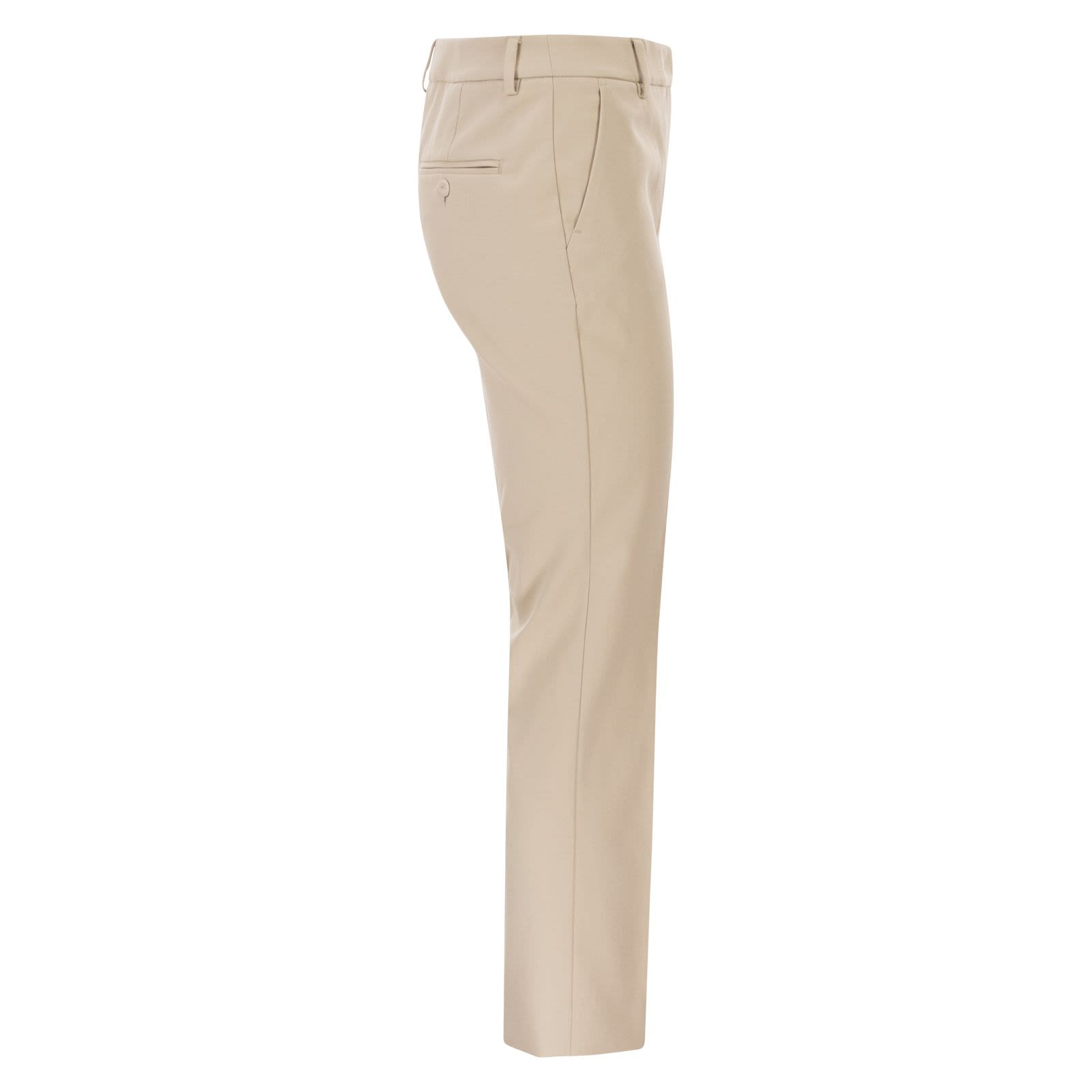 [Weekend MaxMara] Trousers SS26 2615131031600 003