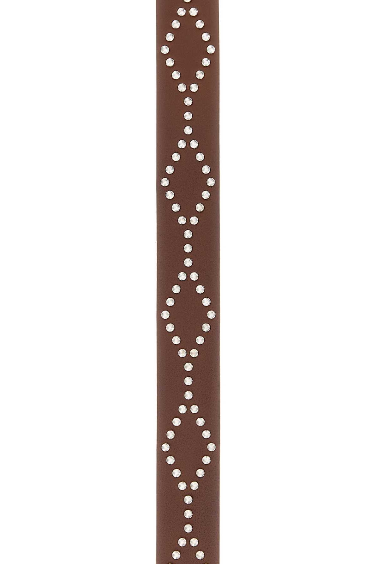[Isabel Marant] Belt FW26 CE227BFAB3A02A COSI