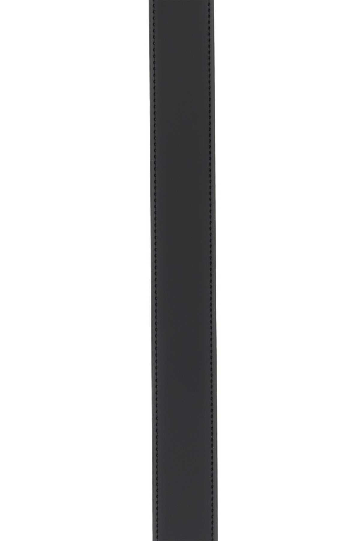[DSQUARED] Belt FW26 BEW048001500001 M285