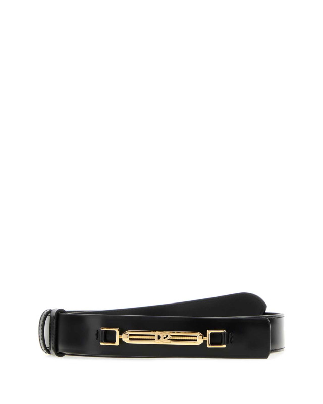 [DSQUARED] Belt FW26 BEW048001500001 M285