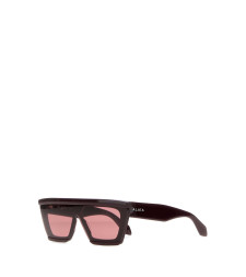 [Alaia] Sunglasses FW26 AA0104S003 099