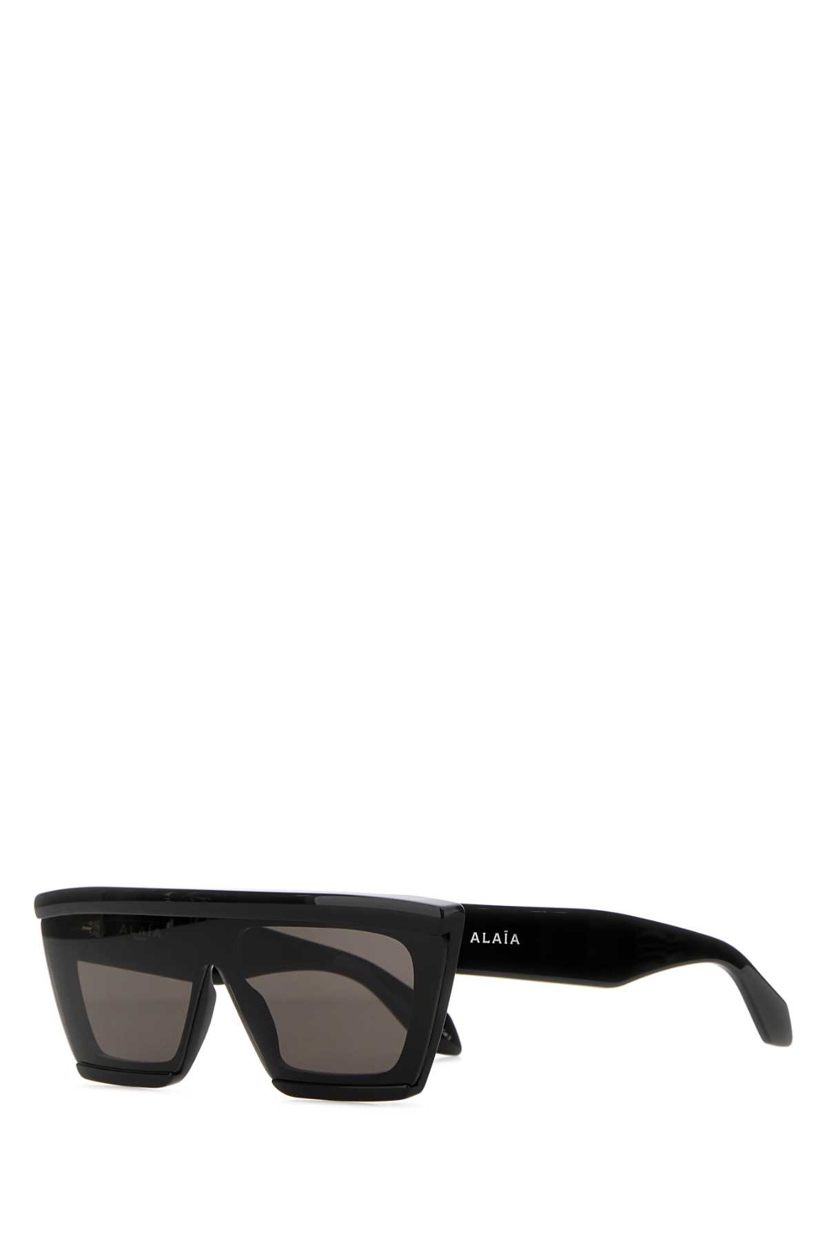 [Alaia] Sunglasses FW26 AA0104S001 099