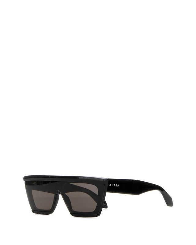 [Alaia] Sunglasses FW26 AA0104S001 099