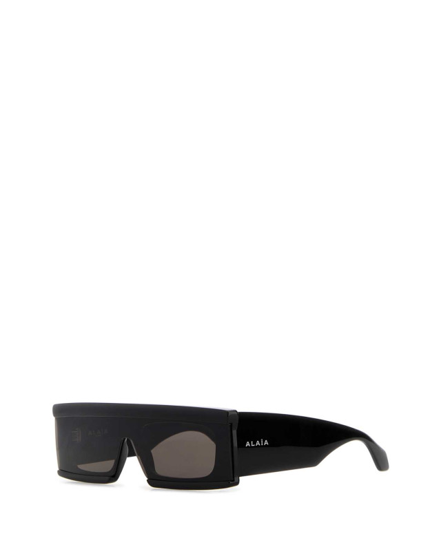 [Alaia] Sunglasses FW26 AA0099S001 099