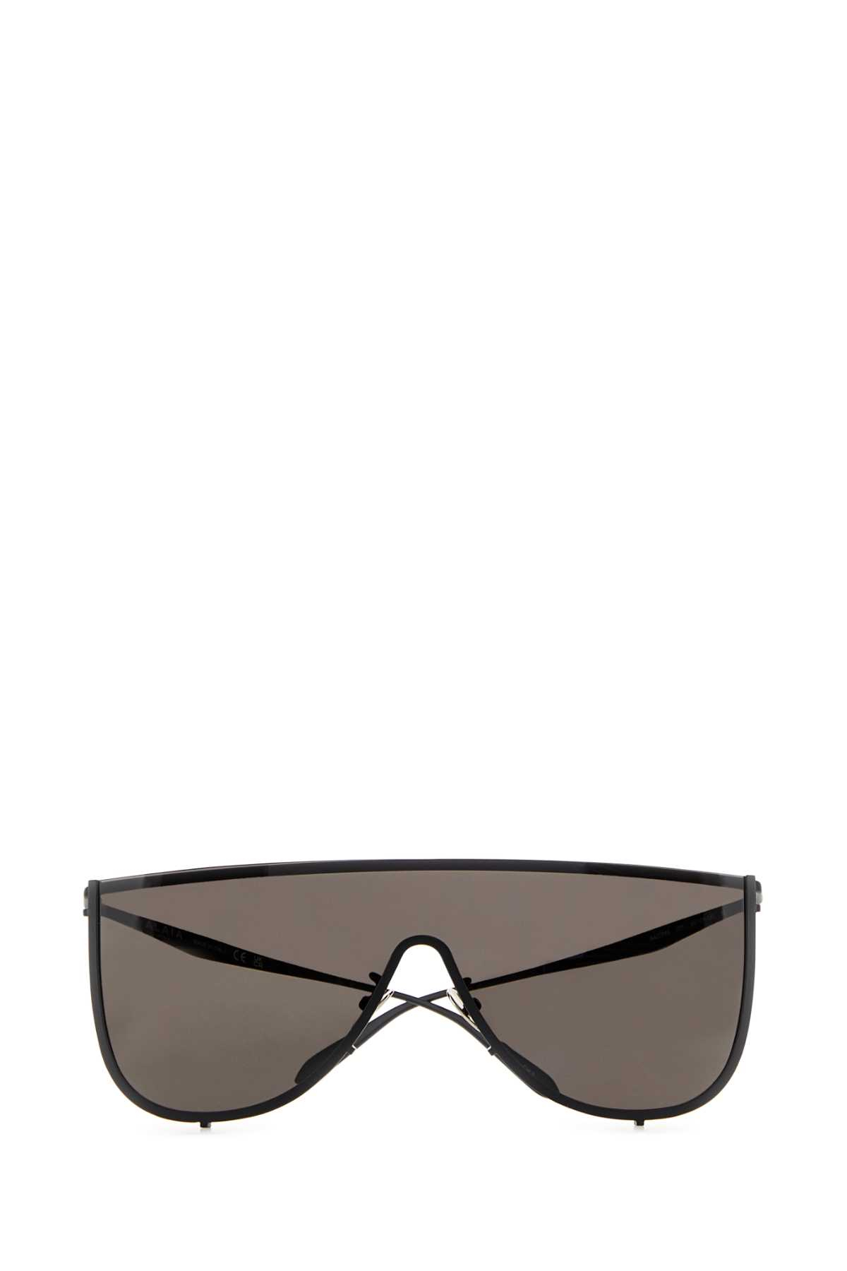 [Alaia] Sunglasses FW26 AA0094S001 099