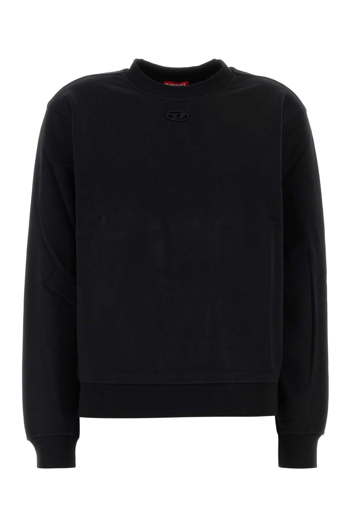 [Diesel] Sweatshirt FW26 A217240GSBP 9XX