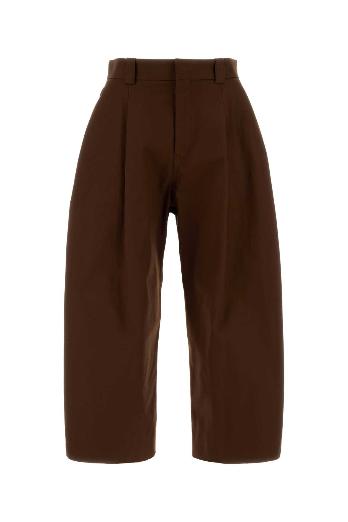 [Balenciaga] Trousers FW26 A001Z8TUP22 2135