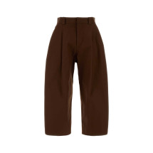 [Balenciaga] Trousers FW26 A001Z8TUP22 2135
