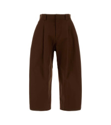 [Balenciaga] Trousers FW26 A001Z8TUP22 2135