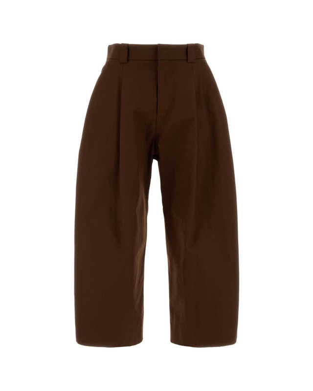 [Balenciaga] Trousers FW26 A001Z8TUP22 2135