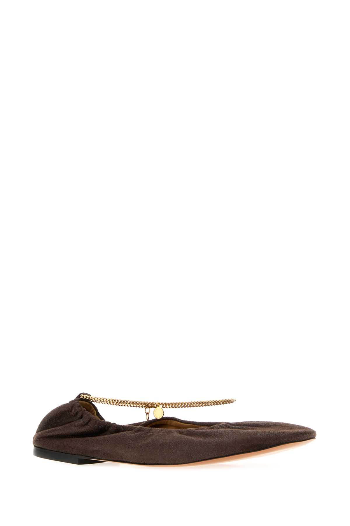 [Stella McCartney] Flat shoes FW26 810659E00339 7745