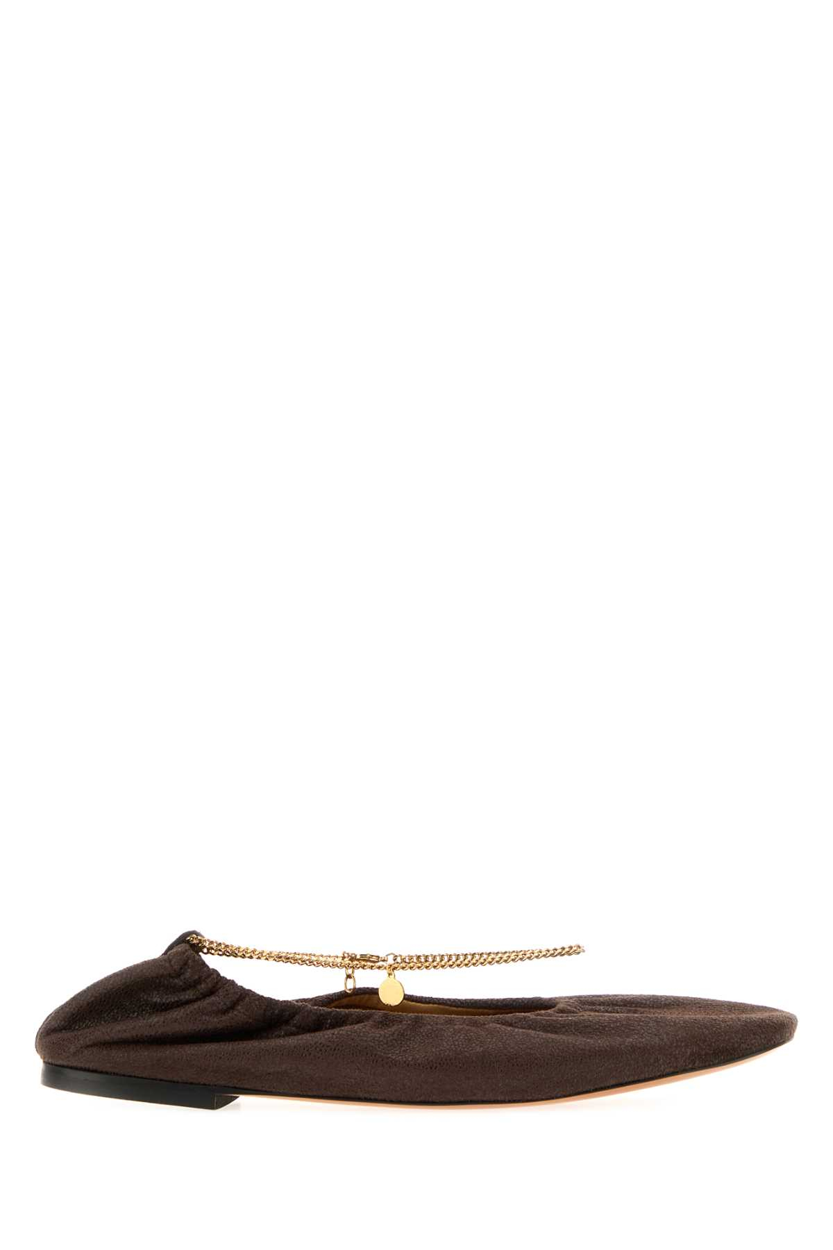 [Stella McCartney] Flat shoes FW26 810659E00339 7745