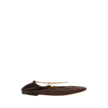 [Stella McCartney] Flat shoes FW26 810659E00339 7745