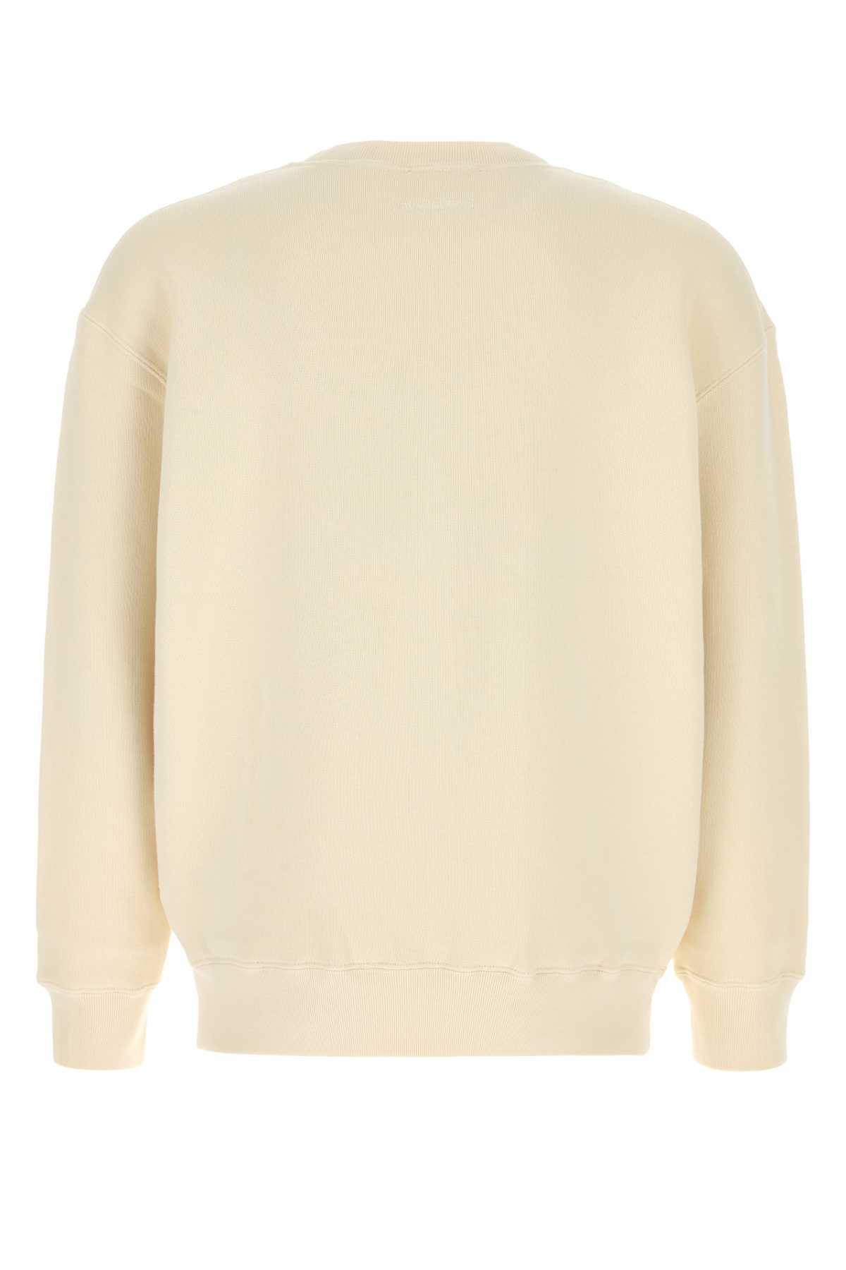 [JW ANDERSON] Sweatshirt FW26 JW0285PG1901 241