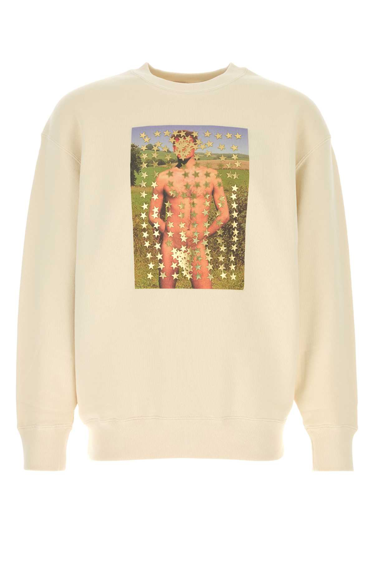 [JW ANDERSON] Sweatshirt FW26 JW0285PG1901 241