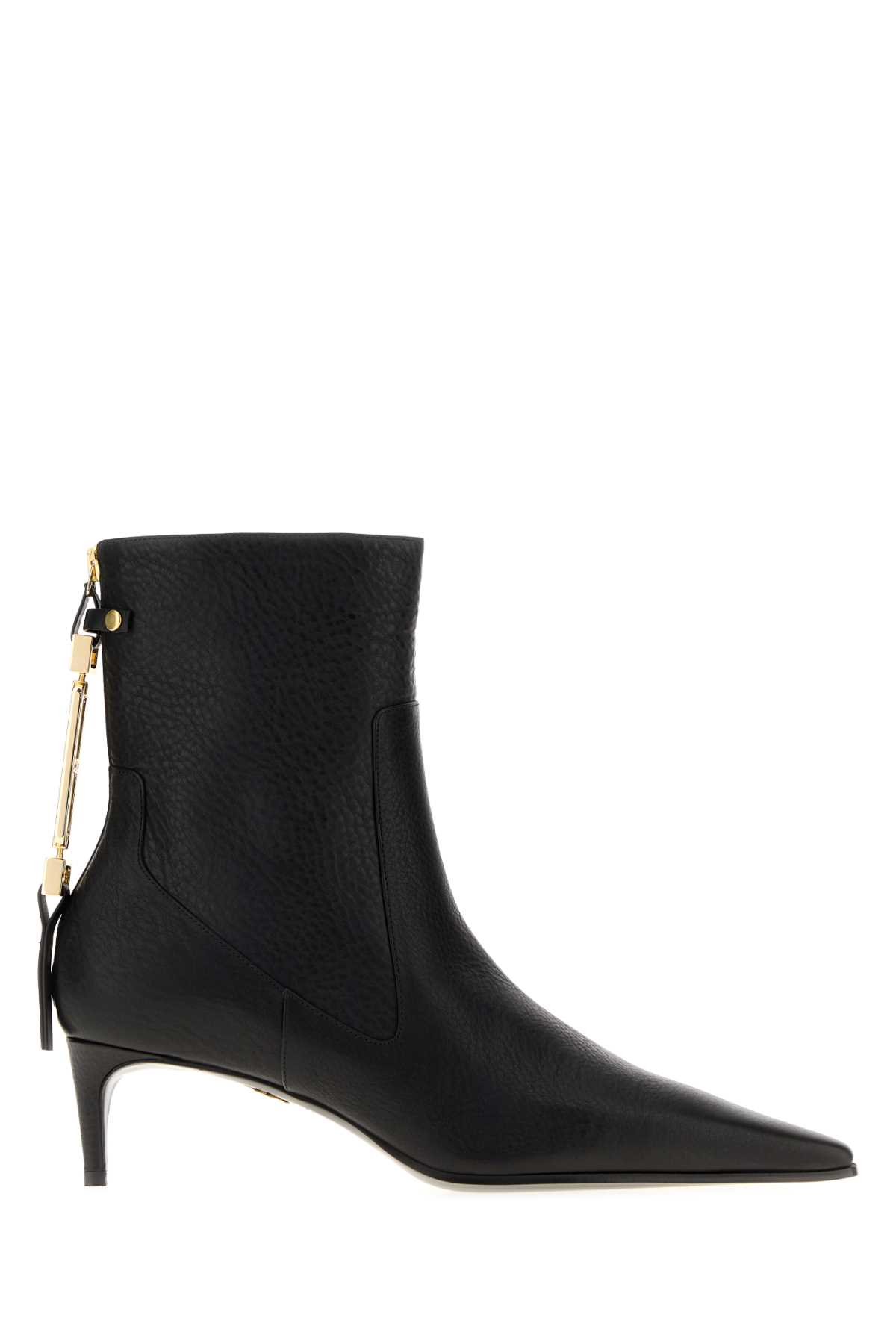 [DSQUARED] Boots FW26 ABW022101500001 2124